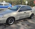 Сірий Деу Ланос, об'ємом двигуна 1.5 л та пробігом 257 тис. км за 3000 $, фото 1 на Automoto.ua