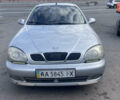 Дэу Ланос 2006 в Киеве на Automoto.ua Серый Дэу Ланос, объемом двигателя 1.6 л и пробегом 220 тыс. км за 2200 $, фото 1 на Automoto.ua