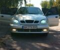 Сірий Деу Ланос, об'ємом двигуна 1.5 л та пробігом 173 тис. км за 3500 $, фото 1 на Automoto.ua