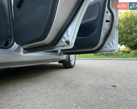 Серый Дэу Ланос, объемом двигателя 1.5 л и пробегом 173 тыс. км за 2450 $, фото 21 на Automoto.ua