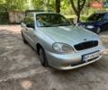 Серый Дэу Ланос, объемом двигателя 1.5 л и пробегом 200 тыс. км за 2300 $, фото 1 на Automoto.ua