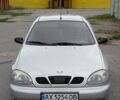 Сірий Деу Ланос, об'ємом двигуна 1.5 л та пробігом 149 тис. км за 2949 $, фото 1 на Automoto.ua