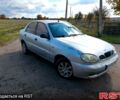 Сірий Деу Ланос, об'ємом двигуна 1.5 л та пробігом 0 тис. км за 1850 $, фото 6 на Automoto.ua