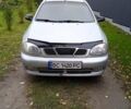 Дэу Ланос 2006 в Дубно на Automoto.ua Серый Дэу Ланос, объемом двигателя 1.5 л и пробегом 188 тыс. км за 1550 $, фото 1 на Automoto.ua