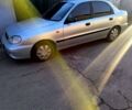 Сірий Деу Ланос, об'ємом двигуна 1.5 л та пробігом 100 тис. км за 2400 $, фото 1 на Automoto.ua