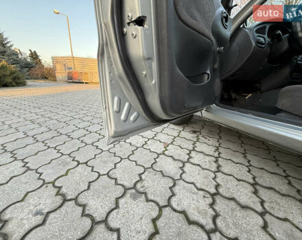 Серый Дэу Ланос, объемом двигателя 1.5 л и пробегом 310 тыс. км за 2350 $, фото 14 на Automoto.ua