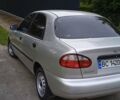 Сірий Деу Ланос, об'ємом двигуна 1.5 л та пробігом 188 тис. км за 1650 $, фото 6 на Automoto.ua