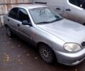 Сірий Деу Ланос, об'ємом двигуна 1.5 л та пробігом 201 тис. км за 3500 $, фото 3 на Automoto.ua