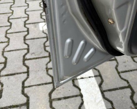 Серый Дэу Ланос, объемом двигателя 1.5 л и пробегом 172 тыс. км за 2500 $, фото 19 на Automoto.ua