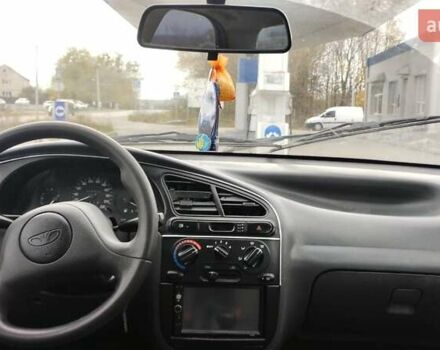 Дэу Ланос 2006 в Шумск на Automoto.ua Серый Дэу Ланос, объемом двигателя 1.5 л и пробегом 300 тыс. км за 1300 $, фото 12 на Automoto.ua
