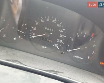 Дэу Ланос 2006 в Драбове на Automoto.ua Серый Дэу Ланос, объемом двигателя 1.5 л и пробегом 105 тыс. км за 2800 $, фото 1 на Automoto.ua