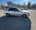 Серый Дэу Ланос, объемом двигателя 1.5 л и пробегом 200 тыс. км за 3000 $, фото 3 на Automoto.ua