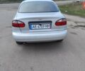 Сірий Деу Ланос, об'ємом двигуна 1.5 л та пробігом 290 тис. км за 2500 $, фото 3 на Automoto.ua