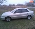 Дэу Ланос 2006 в Борисполе на Automoto.ua Серый Дэу Ланос, объемом двигателя 1.5 л и пробегом 235 тыс. км за 2400 $, фото 4 на Automoto.ua