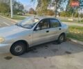 Дэу Ланос 2006 в Запорожье на Automoto.ua Серый Дэу Ланос, объемом двигателя 1.5 л и пробегом 300 тыс. км за 1900 $, фото 2 на Automoto.ua