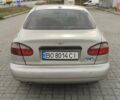 Дэу Ланос 2006 в Шумск на Automoto.ua Серый Дэу Ланос, объемом двигателя 1.5 л и пробегом 300 тыс. км за 1300 $, фото 7 на Automoto.ua