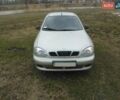 Дэу Ланос 2006 в Борисполе на Automoto.ua Серый Дэу Ланос, объемом двигателя 1.5 л и пробегом 235 тыс. км за 2400 $, фото 1 на Automoto.ua