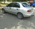 Сірий Деу Ланос, об'ємом двигуна 1.5 л та пробігом 192 тис. км за 2500 $, фото 1 на Automoto.ua
