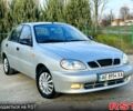 Сірий Деу Ланос, об'ємом двигуна 1.5 л та пробігом 200 тис. км за 2950 $, фото 1 на Automoto.ua