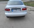 Сірий Деу Ланос, об'ємом двигуна 1.5 л та пробігом 280 тис. км за 2500 $, фото 3 на Automoto.ua