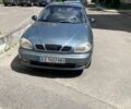 Сірий Деу Ланос, об'ємом двигуна 1.5 л та пробігом 261 тис. км за 2100 $, фото 1 на Automoto.ua