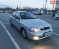 Сірий Деу Ланос, об'ємом двигуна 1.5 л та пробігом 245 тис. км за 2500 $, фото 1 на Automoto.ua