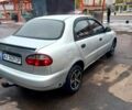 Сірий Деу Ланос, об'ємом двигуна 1.5 л та пробігом 200 тис. км за 2250 $, фото 2 на Automoto.ua