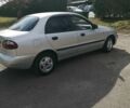 Сірий Деу Ланос, об'ємом двигуна 1.5 л та пробігом 177 тис. км за 2500 $, фото 2 на Automoto.ua