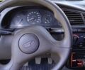 Сірий Деу Ланос, об'ємом двигуна 1.5 л та пробігом 188 тис. км за 1650 $, фото 11 на Automoto.ua