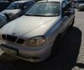 Дэу Ланос 2006 в Коломые на Automoto.ua Серый Дэу Ланос, объемом двигателя 1.4 л и пробегом 210 тыс. км за 1500 $, фото 1 на Automoto.ua
