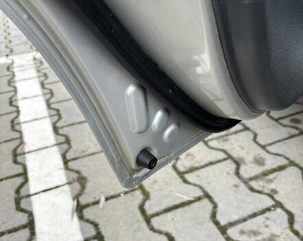 Серый Дэу Ланос, объемом двигателя 1.5 л и пробегом 172 тыс. км за 2500 $, фото 18 на Automoto.ua