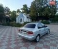Деу Ланос 2006 у Бобринце на Automoto.ua Сірий Деу Ланос, об'ємом двигуна 1.5 л та пробігом 220 тис. км за 1500 $, фото 5 на Automoto.ua