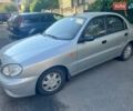 Сірий Деу Ланос, об'ємом двигуна 0 л та пробігом 195 тис. км за 2500 $, фото 2 на Automoto.ua
