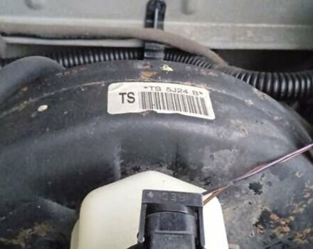 Серый Дэу Ланос, объемом двигателя 1.5 л и пробегом 188 тыс. км за 1499 $, фото 4 на Automoto.ua