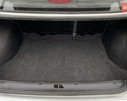 Серый Дэу Ланос, объемом двигателя 1.6 л и пробегом 157 тыс. км за 3250 $, фото 18 на Automoto.ua