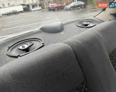 Серый Дэу Ланос, объемом двигателя 1.5 л и пробегом 186 тыс. км за 2200 $, фото 23 на Automoto.ua