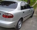 Сірий Деу Ланос, об'ємом двигуна 1.5 л та пробігом 188 тис. км за 1650 $, фото 9 на Automoto.ua