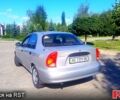 Сірий Деу Ланос, об'ємом двигуна 1.5 л та пробігом 0 тис. км за 2300 $, фото 8 на Automoto.ua