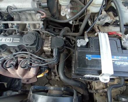 Серый Дэу Ланос, объемом двигателя 0 л и пробегом 150 тыс. км за 1950 $, фото 6 на Automoto.ua