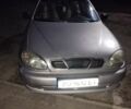 Сірий Деу Ланос, об'ємом двигуна 1.5 л та пробігом 333 тис. км за 700 $, фото 1 на Automoto.ua