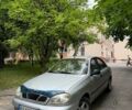 Серый Дэу Ланос, объемом двигателя 1.5 л и пробегом 232 тыс. км за 1250 $, фото 2 на Automoto.ua
