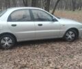 Сірий Деу Ланос, об'ємом двигуна 1.5 л та пробігом 270 тис. км за 2300 $, фото 4 на Automoto.ua