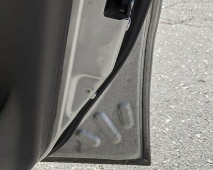 Серый Дэу Ланос, объемом двигателя 1.6 л и пробегом 241 тыс. км за 2199 $, фото 23 на Automoto.ua