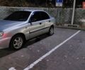 Серый Дэу Ланос, объемом двигателя 1.5 л и пробегом 350 тыс. км за 1800 $, фото 9 на Automoto.ua