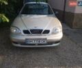 Деу Ланос 2006 у Сумах на Automoto.ua Сірий Деу Ланос, об'ємом двигуна 1.5 л та пробігом 175 тис. км за 2700 $, фото 1 на Automoto.ua