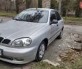 Сірий Деу Ланос, об'ємом двигуна 1.5 л та пробігом 255 тис. км за 2250 $, фото 3 на Automoto.ua