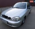 Сірий Деу Ланос, об'ємом двигуна 1.5 л та пробігом 5 тис. км за 5700 $, фото 1 на Automoto.ua