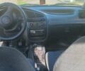 Сірий Деу Ланос, об'ємом двигуна 1.5 л та пробігом 252 тис. км за 2250 $, фото 1 на Automoto.ua