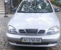 Сірий Деу Ланос, об'ємом двигуна 1.5 л та пробігом 180 тис. км за 2500 $, фото 1 на Automoto.ua