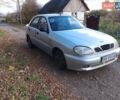 Деу Ланос 2006 у Теофиполь на Automoto.ua Сірий Деу Ланос, об'ємом двигуна 1.5 л та пробігом 185 тис. км за 1200 $, фото 6 на Automoto.ua